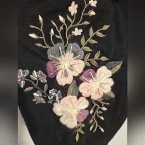 Torrid Capri length leggings 3X